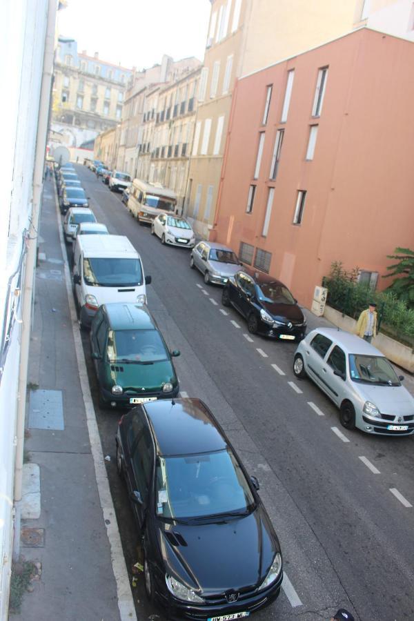 Boulevard Boues Marseille Exterior photo